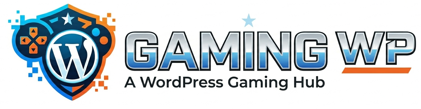 Gaming WP