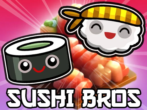 Sushi Bros game thumbnail, as taken from atasehirescorts6.xyz
