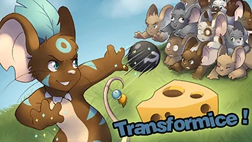Transformice thumbnail, as taken from freetogame.com