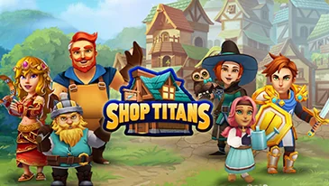 Shop Titans thumbnail, as taken from freetogame.com
