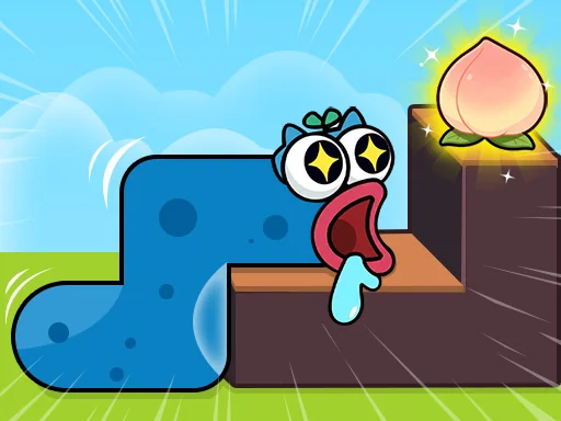 Worm Puzzle Snake Apple thumbnail, as taken from atasehirescorts6.xyz