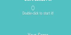 Dont Collide Pls