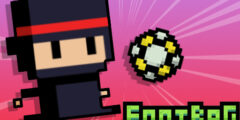 Footbag Fanatic