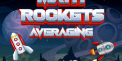 Math Rockets Averaging