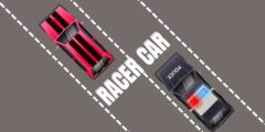 Racer Car