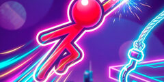 Stickboy Hook